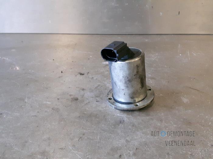 Gebrauchte AGR Ventil Alfa Romeo 166 2.4 JTD Preis € 49,50 Margenregelung angeboten von Autodeleninkleur
