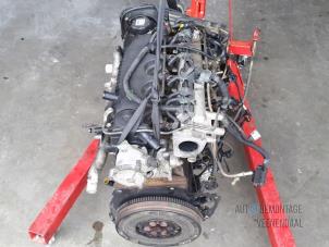 Used Engine Alfa Romeo 166 2.4 JTD Price € 525,00 Margin scheme offered by Autodemontage Veenendaal BV