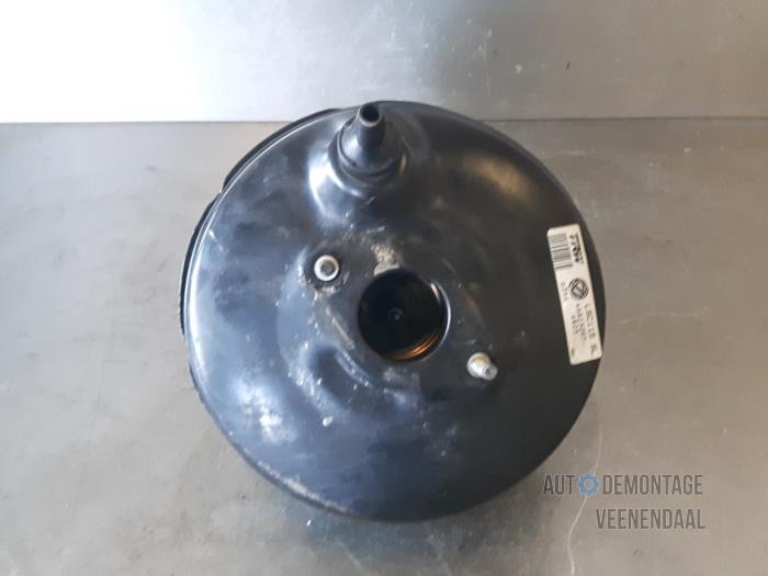 Usagé Assistant de freinage Alfa Romeo 166 2.4 JTD Prix € 66,00 Règlement à la marge proposé par Autodeleninkleur