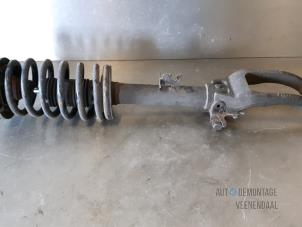 Used Front shock absorber, right Alfa Romeo 166 2.4 JTD Price € 105,00 Margin scheme offered by Autodemontage Veenendaal BV