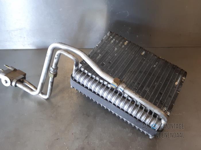 Gebrauchte Klima Kondensor Alfa Romeo 166 2.4 JTD Preis € 55,00 Margenregelung angeboten von Autodeleninkleur