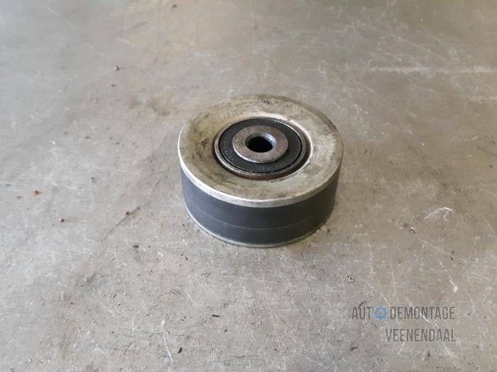 Usados Rodillo tensor correa múltiple Alfa Romeo 166 2.4 JTD Precio € 22,00 Norma de margen ofrecido por Autodeleninkleur
