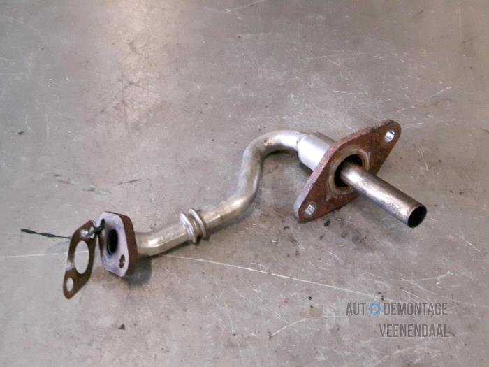 Begagnade EGR-rör Suzuki Swift (ZA/ZC/ZD1/2/3/9) 1.3 VVT 16V Pris € 16,50 Marginaltabell erbjuds av Autodeleninkleur