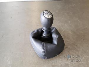 Used Gear stick cover Renault Scénic II (JM) 1.6 16V Price € 31,50 Margin scheme offered by Autodemontage Veenendaal BV