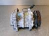 Air conditioning pump from a Volvo V40 (VW), 1995 / 2004 1.8 16V, Combi/o, Petrol, 1.783cc, 90kW (122pk), FWD, B4184S2, 1999-03 / 2004-06 2000