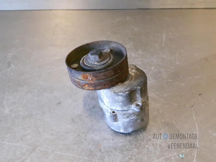Gebrauchte Spannrolle Multiriemen Volvo V40 (VW) 1.8 16V Preis € 28,00 Margenregelung angeboten von Autodeleninkleur
