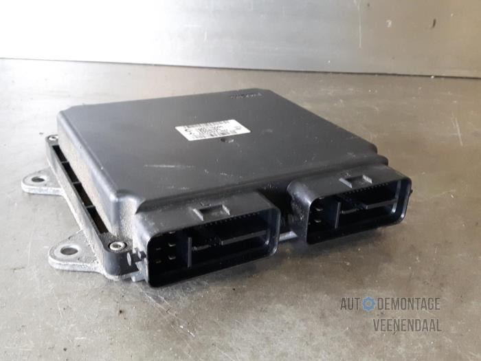 Used Engine management computer Mitsubishi Colt 1.1 12V Price € 150,00 Margin scheme offered by Autodeleninkleur