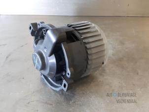 Used Heating and ventilation fan motor Mitsubishi Colt 1.1 12V Price € 18,00 Margin scheme offered by Autodemontage Veenendaal BV