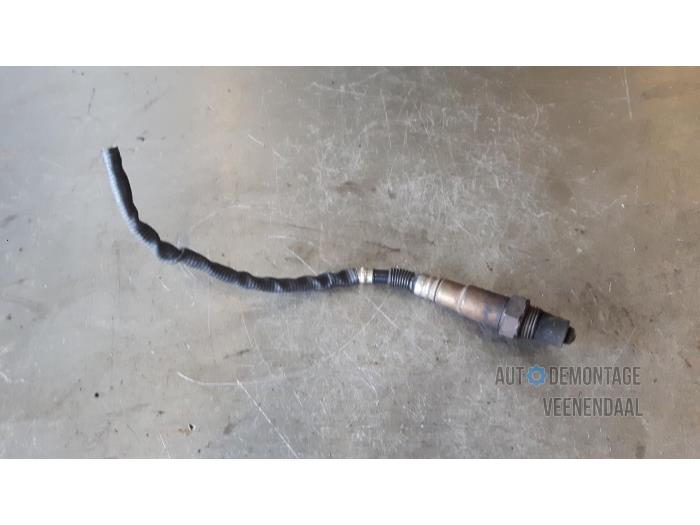 Usados Sonda Lambda Mitsubishi Colt 1.1 12V Precio € 10,00 Norma de margen ofrecido por Autodeleninkleur
