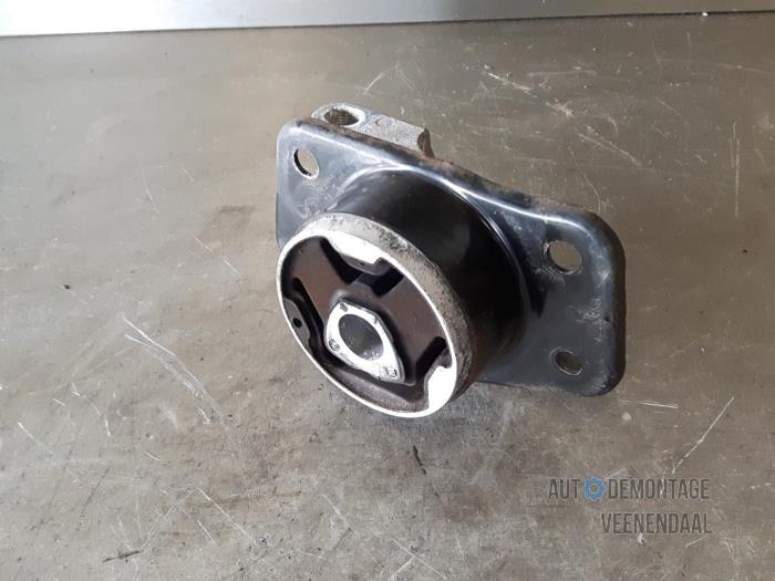 Gebrauchte Motorlager Mitsubishi Colt 1.1 12V Preis € 16,50 Margenregelung angeboten von Autodeleninkleur