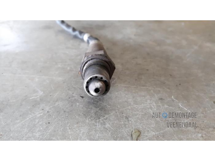 Sonde lambda d'un Mitsubishi Colt 1.1 12V 2010