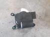 Heater valve motor from a Fiat Grande Punto (199), 2005 1.2, Hatchback, Petrol, 1.242cc, 48kW (65pk), FWD, 199A4000; EURO4, 2005-10, 199AXA1; BXA1 2006