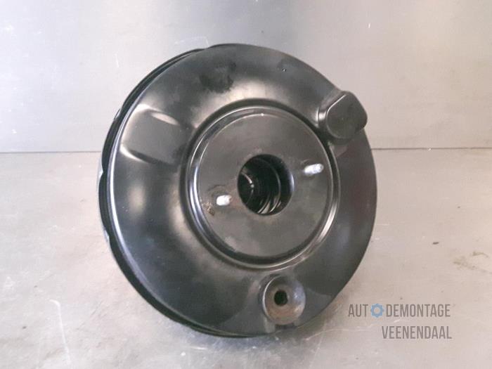 Usagé Servo frein Fiat Grande Punto (199) 1.2 Prix € 22,00 Règlement à la marge proposé par Autodeleninkleur
