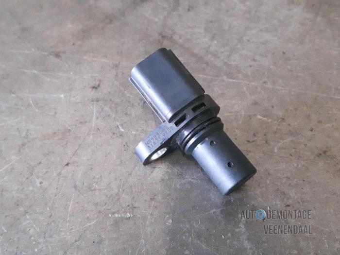 Begagnade Vevaxelsensor Mitsubishi Colt 1.1 12V Pris € 14,00 Marginaltabell erbjuds av Autodeleninkleur