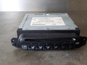 Used CD player (miscellaneous) Chrysler Sebring (JR) 2.7 V6 24V Price € 50,00 Margin scheme offered by Autodemontage Veenendaal BV
