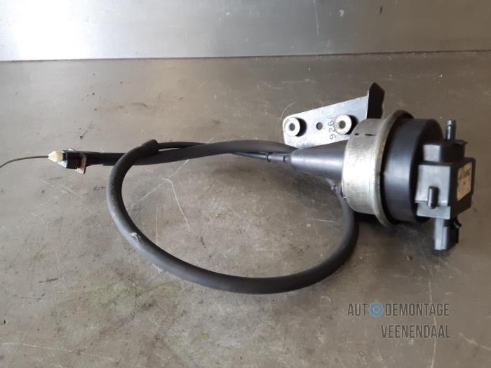 Used Cruise control computer Chrysler Sebring (JR) 2.7 V6 24V Price € 125,00 Margin scheme offered by Autodeleninkleur