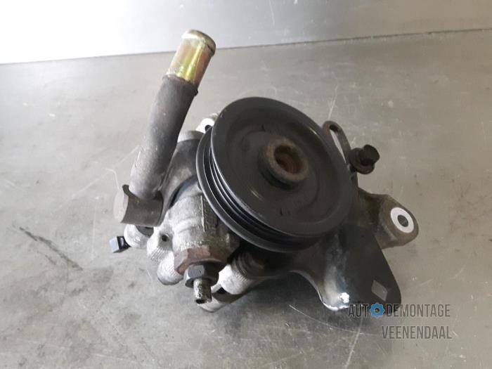Usagé Pompe de direction Chrysler Sebring (JR) 2.7 V6 24V Prix € 85,00 Règlement à la marge proposé par Autodeleninkleur