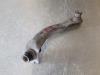 Front upper wishbone, right from a Renault Clio III (BR/CR) 1.2 16V 75 2008