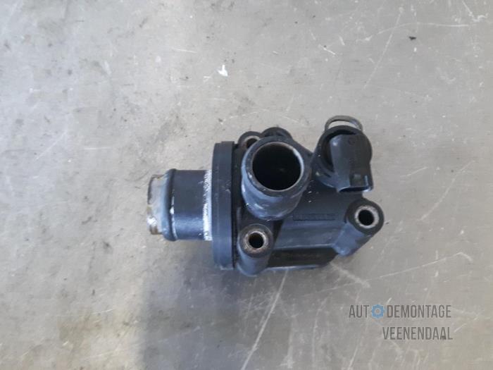 Begagnade Termostathus Mercedes A (W168) 1.4 A-140 Pris € 50,00 Marginaltabell erbjuds av Autodeleninkleur