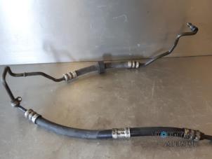 Used Power steering line Mercedes A (W168) 1.4 A-140 Price € 42,00 Margin scheme offered by Autodemontage Veenendaal BV
