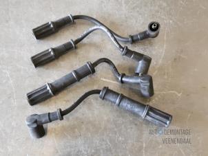 Used Spark plug cable set Fiat 500 (312) 1.2 69 Price € 26,25 Margin scheme offered by Autodemontage Veenendaal BV