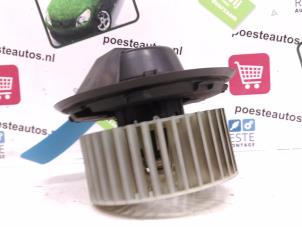 Used Heating and ventilation fan motor Fiat Brava (182B) Price € 20,00 Margin scheme offered by Autodemontagebedrijf R. Poeste B.V.