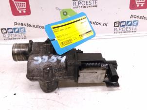 Used EGR valve Renault Kangoo Express (FC) 1.5 dCi 65 Price € 50,00 Margin scheme offered by Autodemontagebedrijf R. Poeste