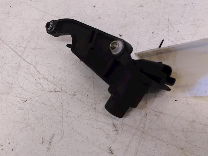 Gebrauchte Kurbelwelle Sensor Citroen Saxo 1.4i SX,VSX Preis € 15,00 Margenregelung angeboten von Autodemontagebedrijf R. Poeste B.V.