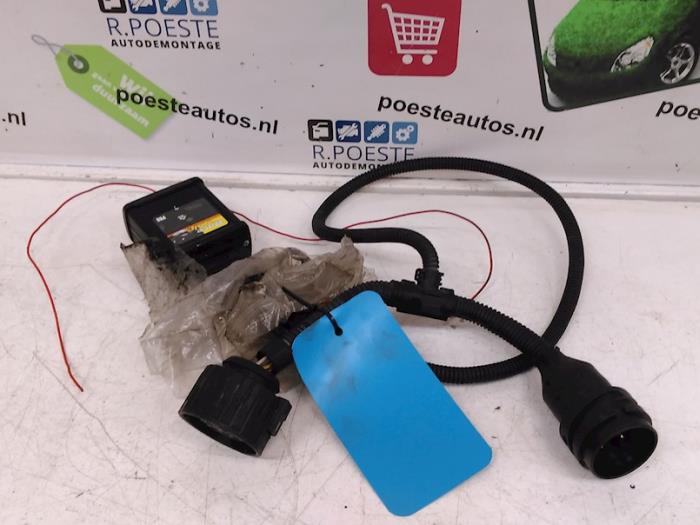 Gebrauchte Tuning Chip Volkswagen Transporter T5 2.5 TDi PF Preis € 90,00 Margenregelung angeboten von Autodemontagebedrijf R. Poeste B.V.