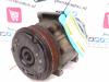Air conditioning pump from a Renault Scénic I (JA), 1999 / 2003 2.0 16V, MPV, Petrol, 1.998cc, 102kW (139pk), FWD, F4R741; F4R740; F4R744; F4R746; F4R747, 2000-07 / 2003-08, JA1B; JA1D 2000