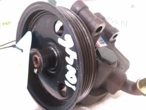 Used Power steering pump Ford Ka I 1.3i Price € 30,00 Margin scheme offered by Autodemontagebedrijf R. Poeste B.V.