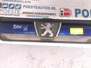 Used Grille Peugeot Boxer (244) 2.2 HDi Price € 60,00 Margin scheme offered by Autodemontagebedrijf R. Poeste B.V.