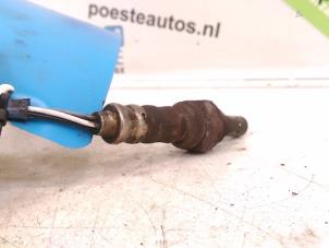 Sonde lambda d'un Ford Focus 1 2.0 16V 2003