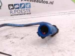 Sonde lambda d'un Ford Focus 1 2.0 16V 2003