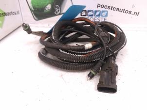 Used ABS connector Ford Fusion 1.4 16V Price € 30,00 Margin scheme offered by Autodemontagebedrijf R. Poeste B.V.