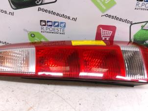 Used Taillight, right Opel Meriva 1.6 16V Price € 20,00 Margin scheme offered by Autodemontagebedrijf R. Poeste