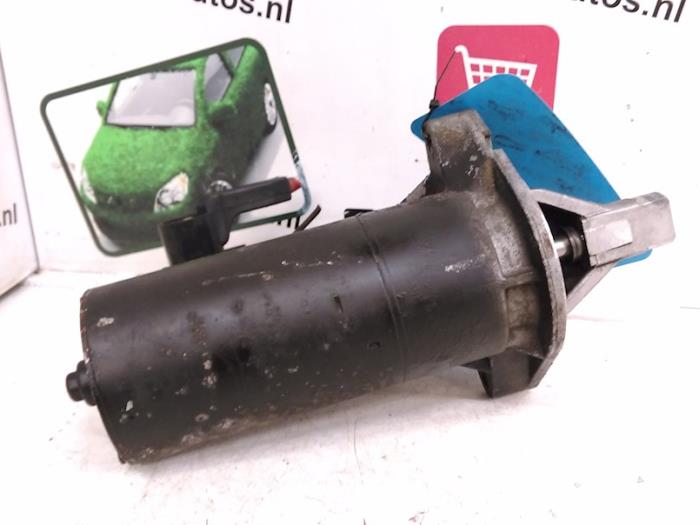 Gebrauchte Anlasser Chrysler Voyager/Grand Voyager 3.3i V6 Preis € 55,00 Margenregelung angeboten von Autodemontagebedrijf R. Poeste B.V.