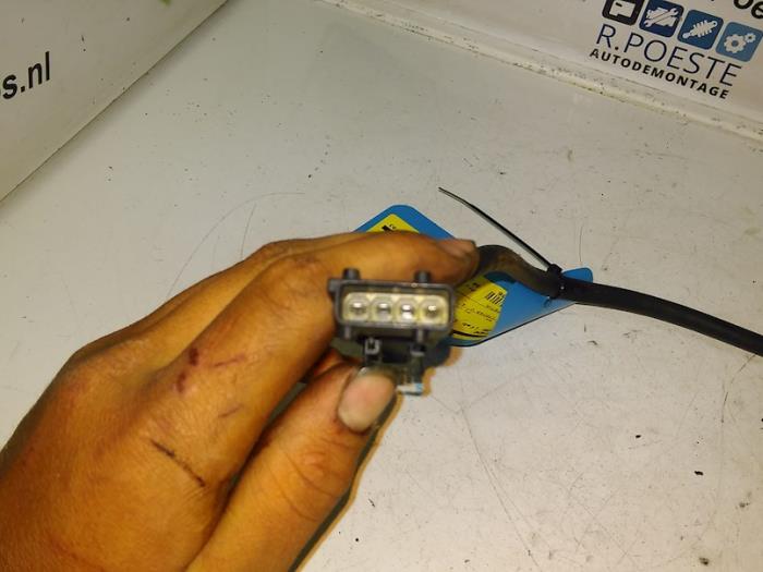 Sonde lambda d'un Peugeot 106 II 1.1 XN,XR,XT,Accent 1999