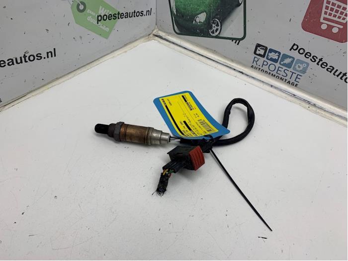 Sonde lambda d'un Peugeot 106 II 1.1 XN,XR,XT,Accent 1999