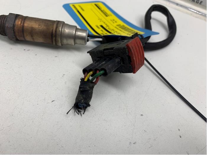 Sonde lambda d'un Peugeot 106 II 1.1 XN,XR,XT,Accent 1999