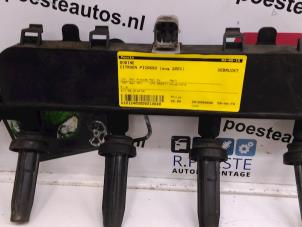 Used Ignition coil Citroen Xsara Picasso (CH) Price € 25,00 Margin scheme offered by Autodemontagebedrijf R. Poeste B.V.