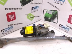 Used Wiper motor + mechanism Citroen Saxo Price € 20,00 Margin scheme offered by Autodemontagebedrijf R. Poeste B.V.