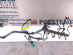 Usagé Faisceau de câbles Peugeot 307 SW (3H) 2.0 16V Prix € 60,00 Règlement à la marge proposé par Autodemontagebedrijf R. Poeste B.V.