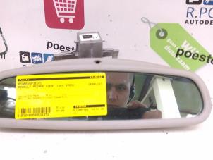 Used Rear view mirror Renault Scénic II (JM) 1.6 16V Price € 50,00 Margin scheme offered by Autodemontagebedrijf R. Poeste B.V.