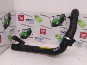 Used Turbo hose Seat Ibiza IV SC (6J1) 1.4 TDI Price € 50,00 Margin scheme offered by Autodemontagebedrijf R. Poeste