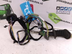 Usados Mazo de cables Peugeot 307 (3A/C/D) 1.6 16V Precio € 40,00 Norma de margen ofrecido por Autodemontagebedrijf R. Poeste