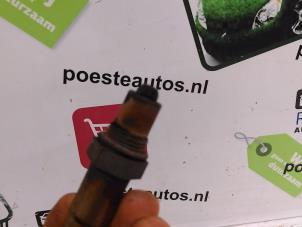 Sonde lambda d'un Renault Laguna II (BG) 1.8 16V 2002