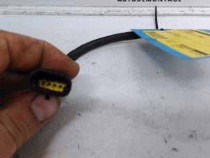 Sonde lambda d'un Renault Laguna II (BG) 1.8 16V 2002