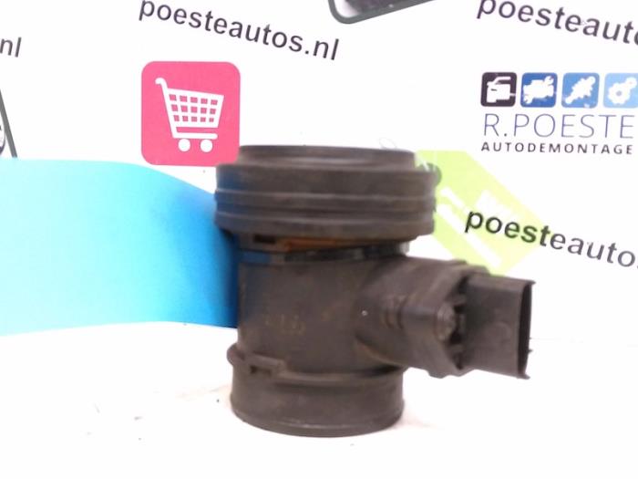 Gebrauchte Luftmassenmesser Alfa Romeo 156 Sportwagon (932) 2.0 JTS 16V Preis € 20,00 Margenregelung angeboten von Autodemontagebedrijf R. Poeste B.V.