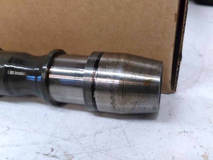 Nockenwelle Set van een Alfa Romeo 166  2001